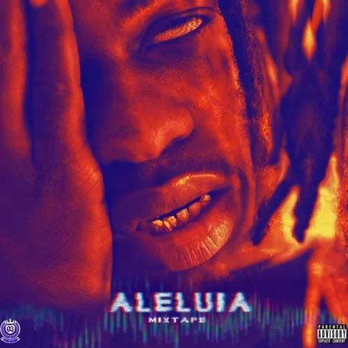 Paulelson – Aleluia (Mixtape) 2018