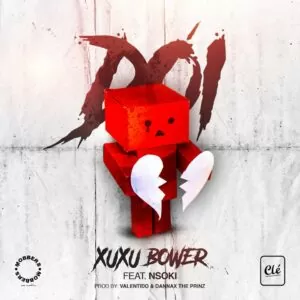 Xuxu Bower - Dói (feat. Nsoki) 2018