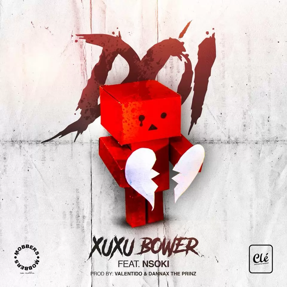 Xuxu Bower – Dói (feat. Nsoki) 2018