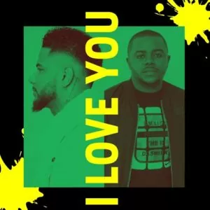 Alirio feat. Afrikan Beatz - I Love You (Original)
