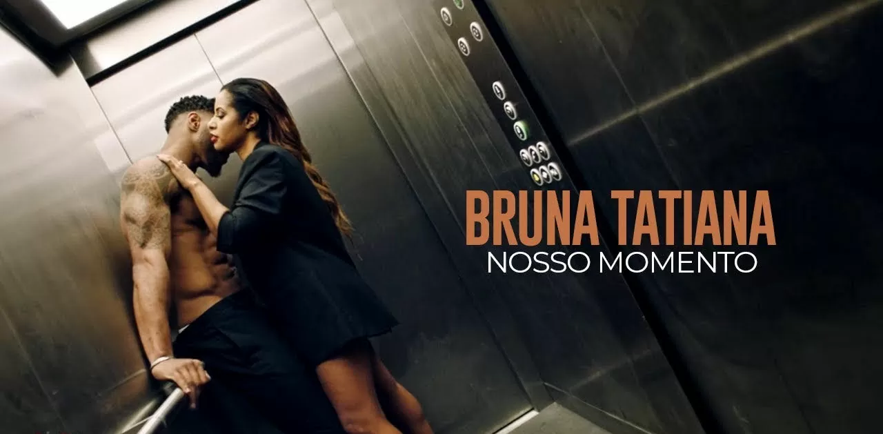 Bruna Tatiana - Nosso Momento