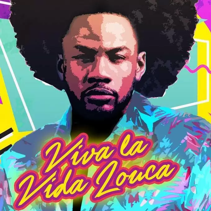 C4 Pedro – Viva La Vida Louca!