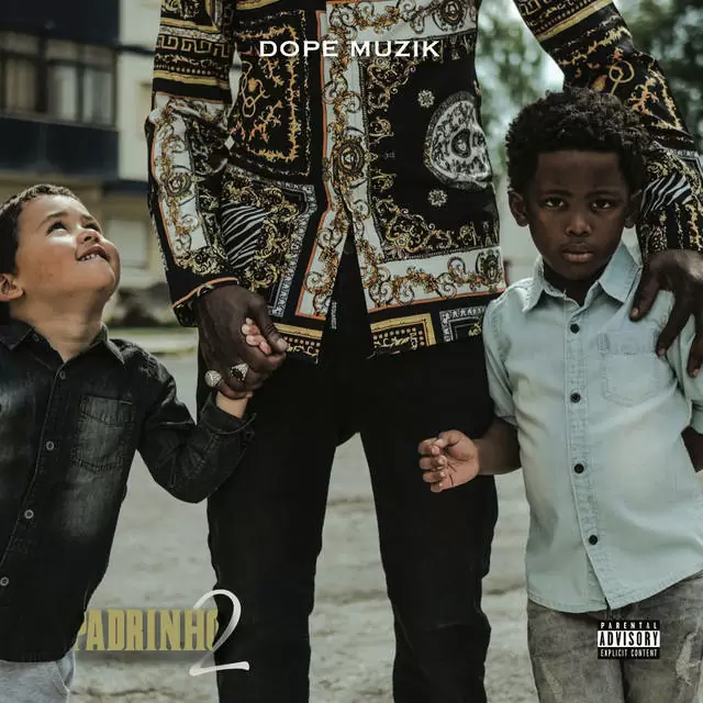 DON G – Padrinho 2 (Álbum) 2018