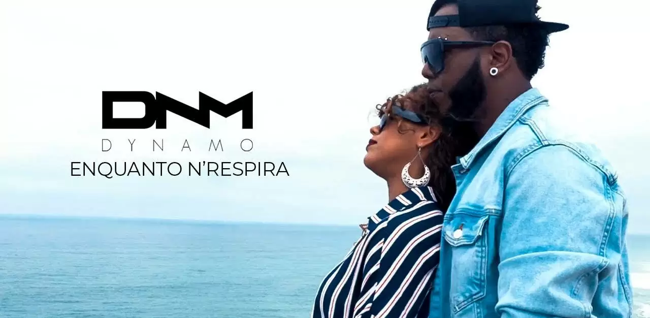Dynamo - Enquanto N'Respira