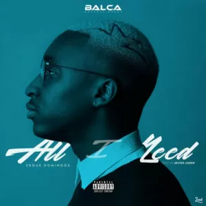 Edgar Domingos - All I Need