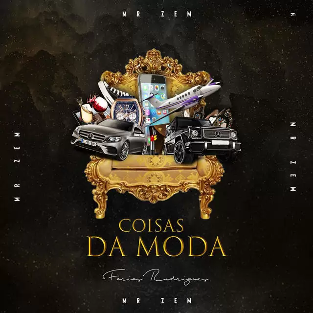 Farias Rodrigues – Coisas da Moda