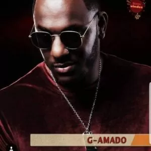 G-Amado - Te Quero Tanto