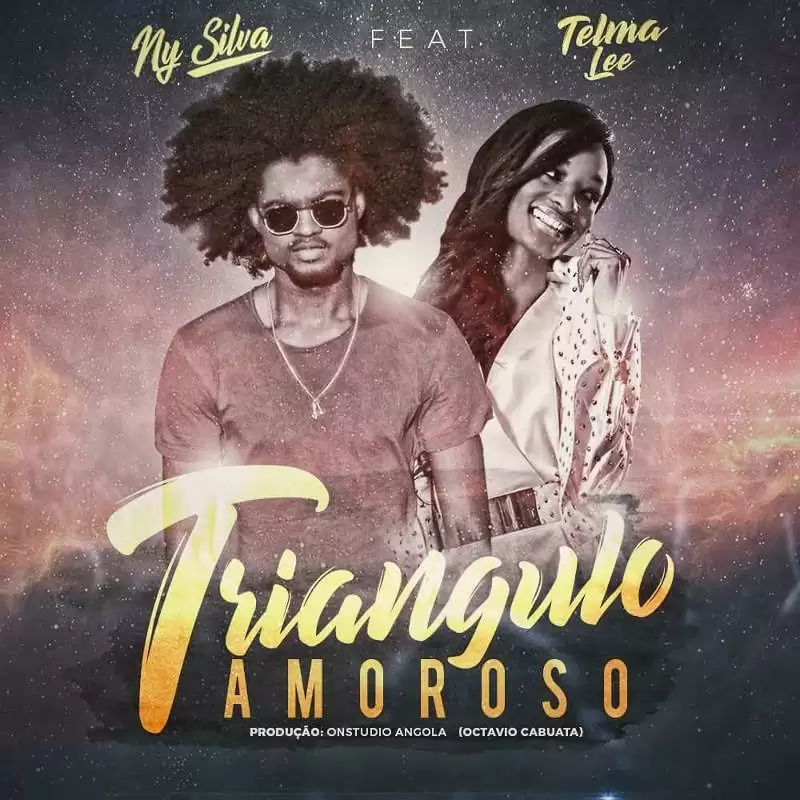 Ny Silva – Triângulo Amoroso (feat. Telma Lee) 2018