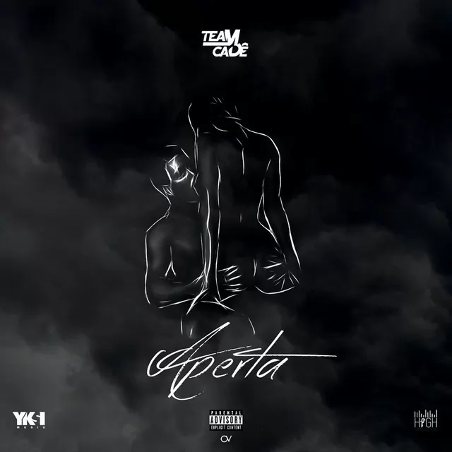 Team Cadê – Aperta