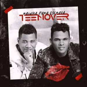 TeenOver - Rainha Para Escrava
