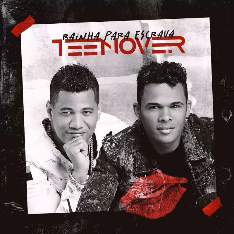 TeenOver – Rainha Para Escrava