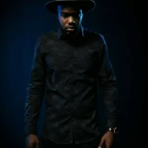 DJ MJ - Drena Mix 2018 (AfroVibes Vol.2)