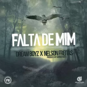 Dream Boyz & Nelson Freitas - Falta de Mim