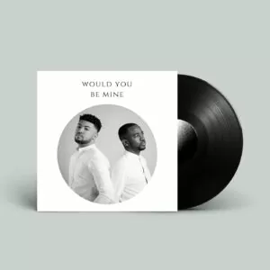 Gift Official - Would You Be Mine (feat. DJ Lnks) 2018