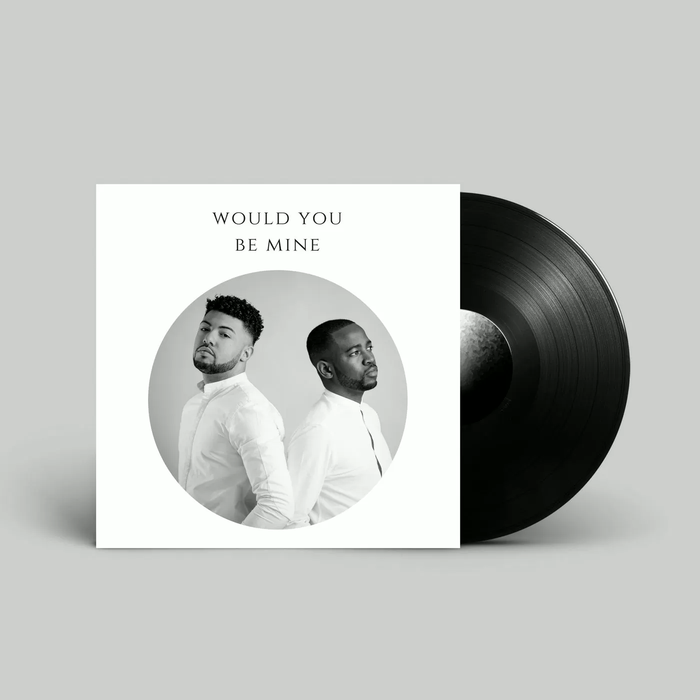 Gift Official – Would You Be Mine (feat. DJ Lnks) 2018