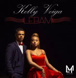 Kelly Veiga - Lebam (Kizomba) 2018