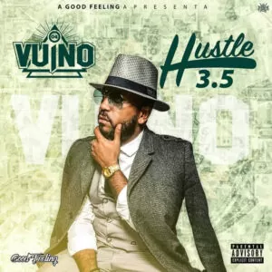 OG Vuino - H U S T L E 3.5