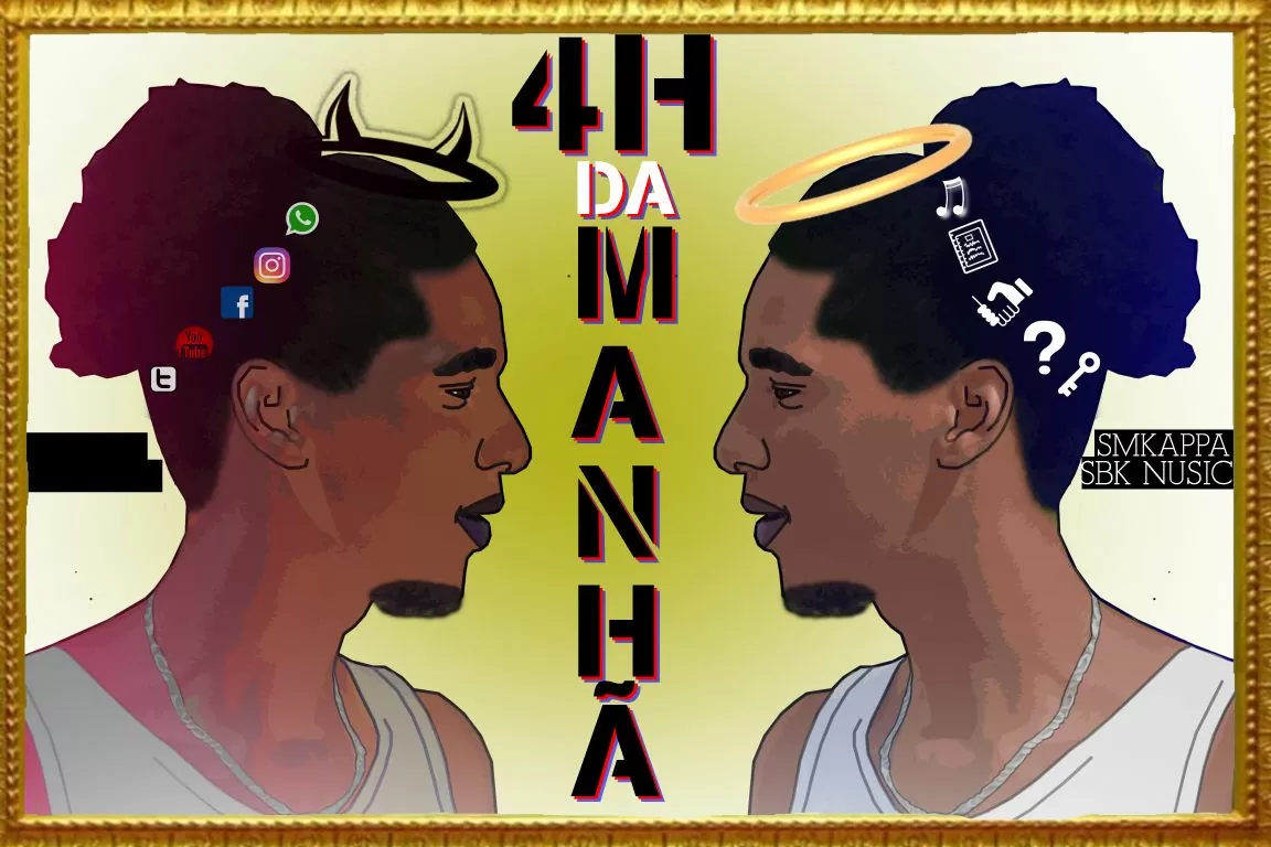 SBK Music – 4H Da Manhã