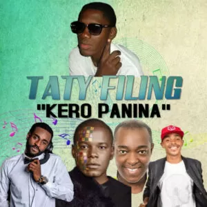Taty Filing - Kero Panina