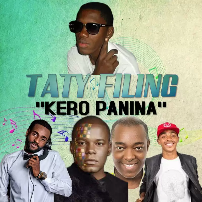 Taty Filing – Kero Panina
