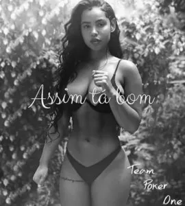 Team Poker One - Assim tá Bom