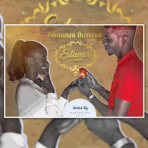 Valquíria Oliveira - Estamos a Casar