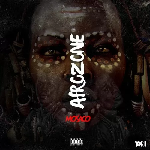 AfroZone feat. Dj Buckz – Mosaco (Afro House) 2018