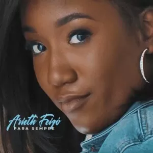 Arieth Feijó - Para Sempre (Prod. by Wonderboyz) 2018