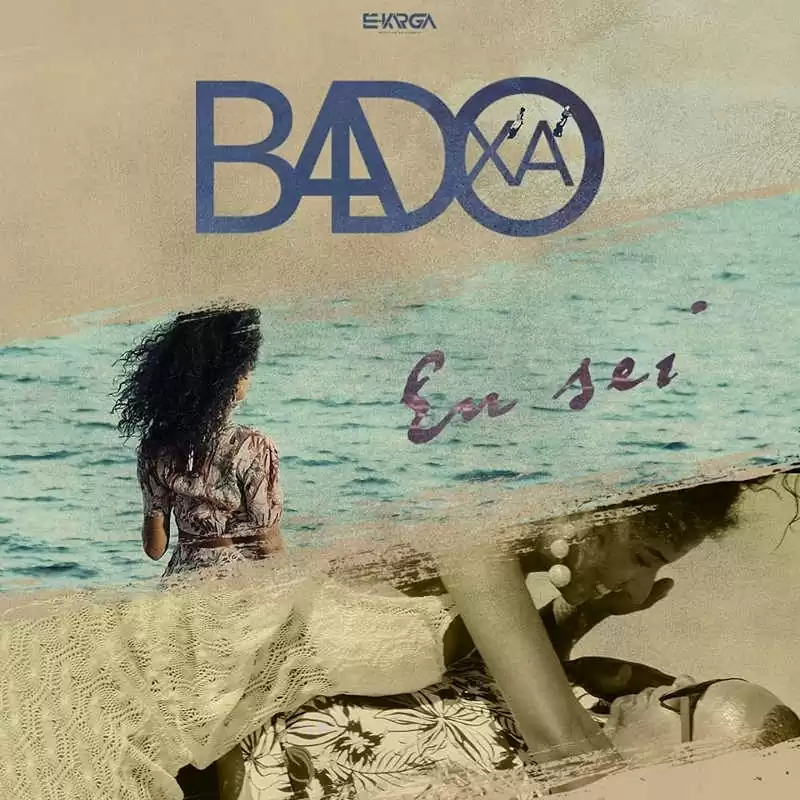 Badoxa – Eu Sei (Kizomba) 2018