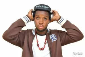 Dj Damiloy Daniel - Groove Ana (Afro House) 2018