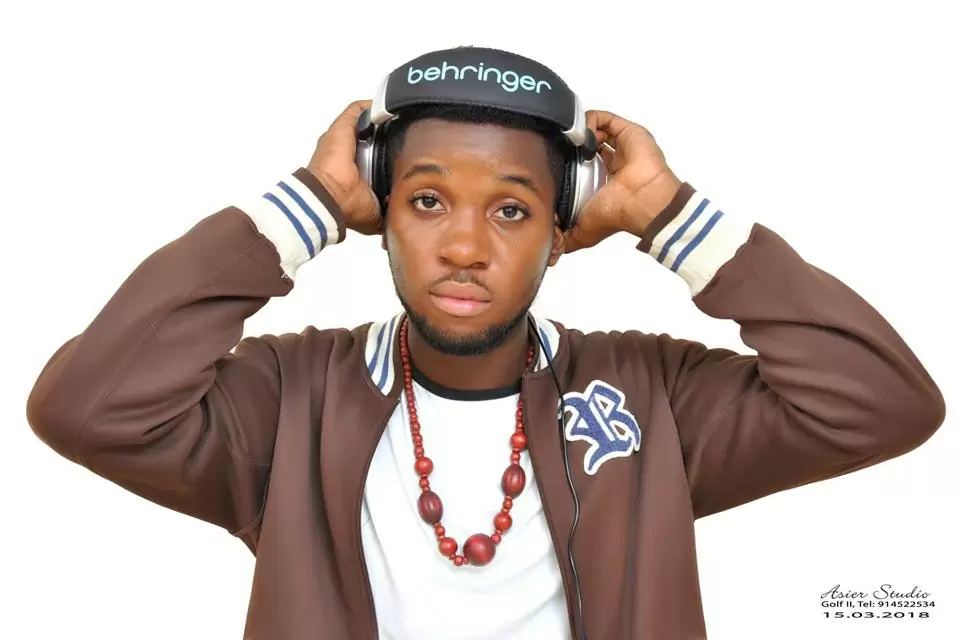 Dj Damiloy Daniel – Jumpe (Original Mix)