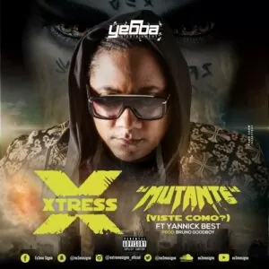 Ex3mo Signo - Mutante (feat. Yannick Best) 2018