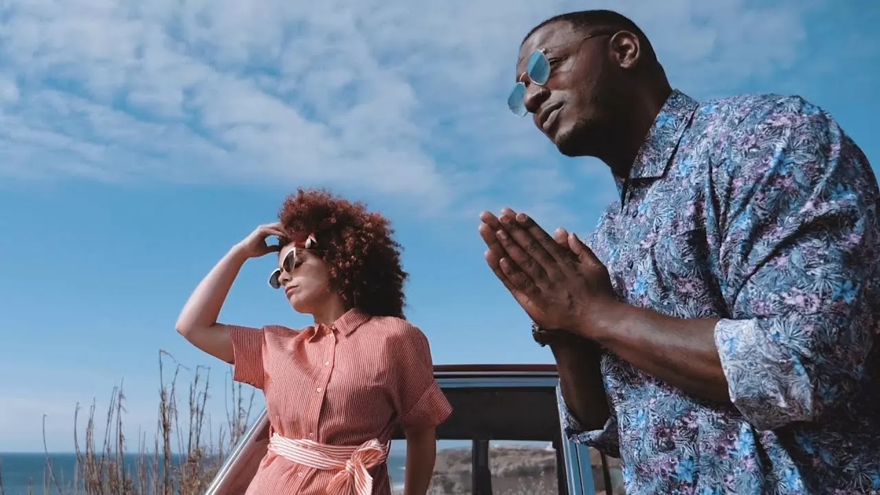 G Amado Condenado G-Amado - Condenado