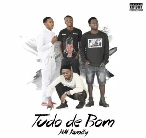 HN - Tudo de Bom (Mixtape) 2018