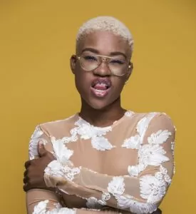 Jakilsa - Me Apaixonei (feat. Erika Nelumba) 2018