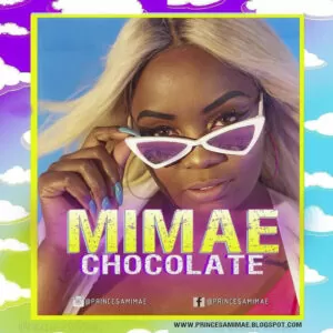 Mimae - Chocolate
