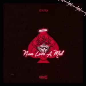 Nue Wave - Num Leva a Mal
