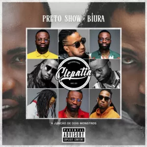 Preto Show & Biura - Já Dói (feat. Landrick)