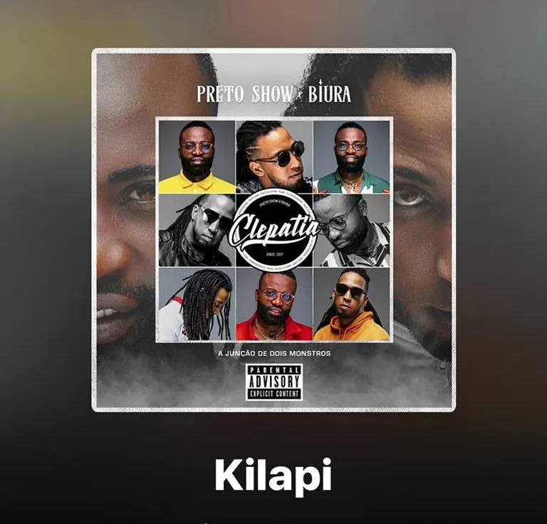 Preto Show & Biura – Kilapi (feat. Filho do Zua)