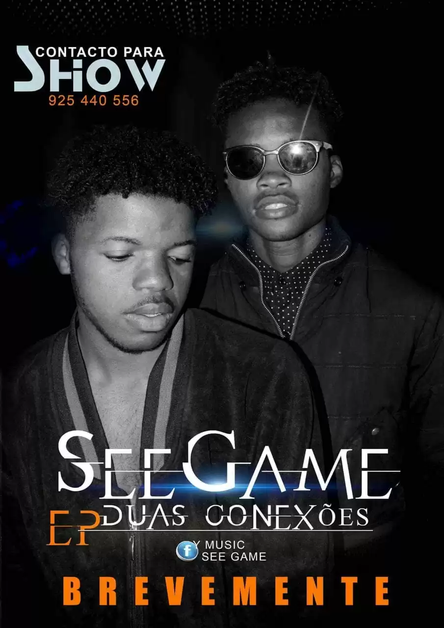 See Game – Vou Ferrar na Rua