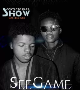 See Game - Tu És