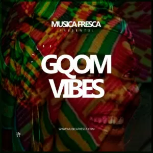 Various Artistas - GQOM VIBES 2018