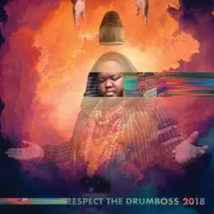 Heavy K - Seng’Ryt (Afro House) 2018