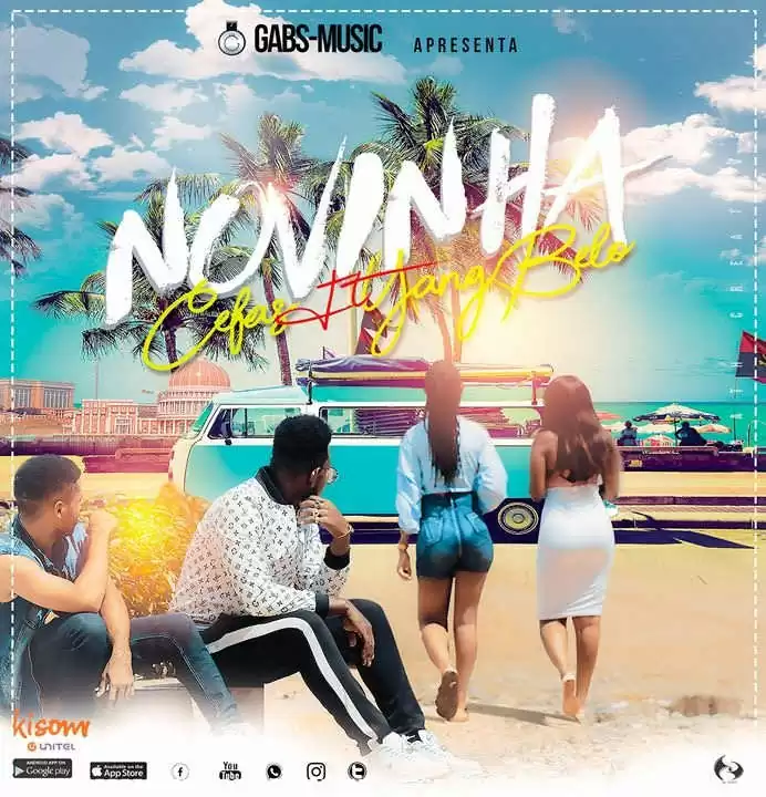 CEFAS – Novinha