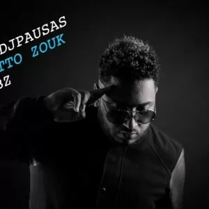 DJ Pausas - Guetto Zouk Vibes Mix