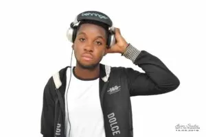 Dj Damiloy Daniel - Tonante (Afro House) 2018