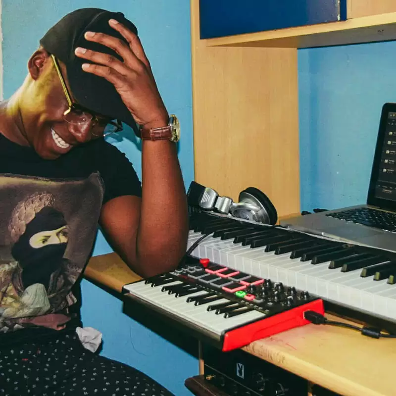 Dj Wap Jr. – Its My Birthday Vol. 3