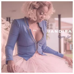 Jandira - Quero Ser