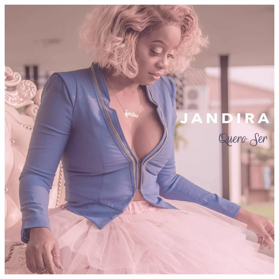 Jandira – Quero Ser