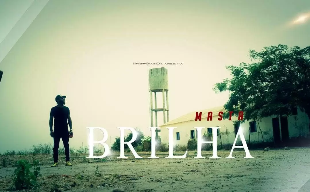 Masta - Brillha